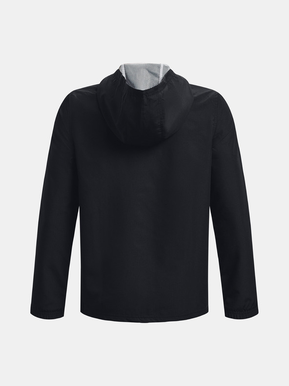 Under Armour Dječja jakna Under Armour UA Sportstyle Windbreaker