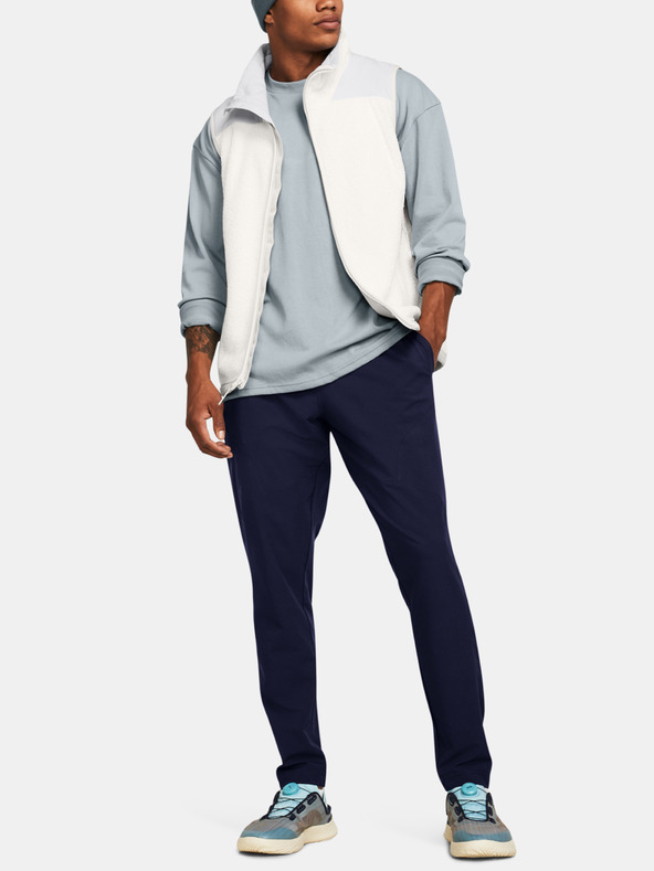 Under Armour Muške sportske hlače Under Armour UA UNSTOPPABLE TAPERED PANTS