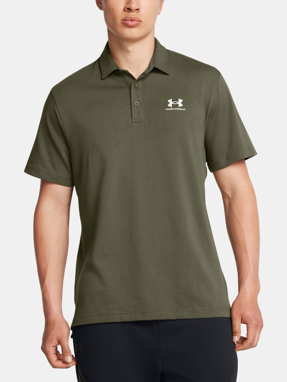 Under Armour Muška polo majica Under Armour UA Icon