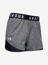 Under Armour Ženske kratke hlače Under Armour Play Up Twist Shorts 3.0