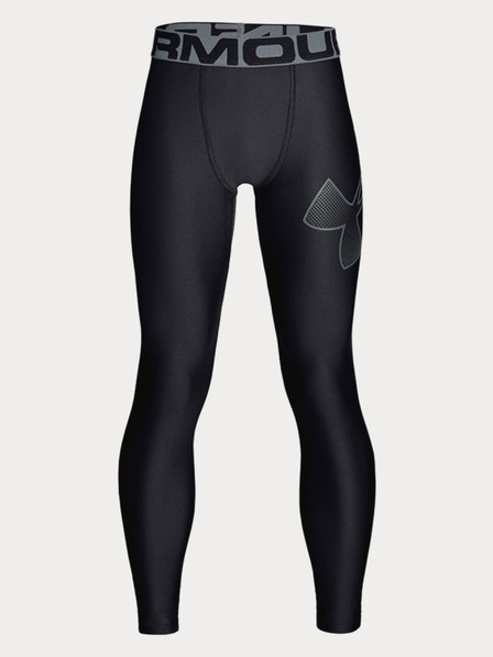 Under Armour Dječje tajice Under Armour Heatgear Legging