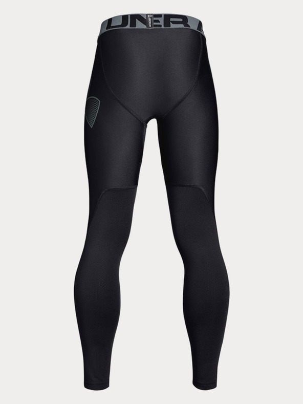Under Armour Dječje tajice Under Armour Heatgear Legging