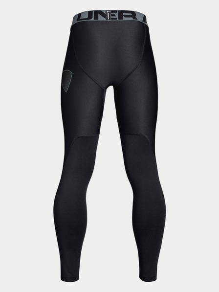 Under Armour Dječje tajice Under Armour Heatgear Legging