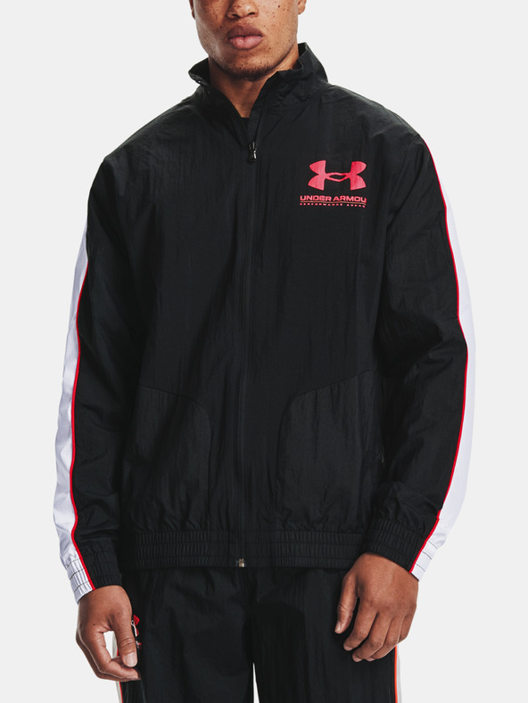 Under Armour Muška jakna Under Armour WOVEN TRACK Storm Jacket