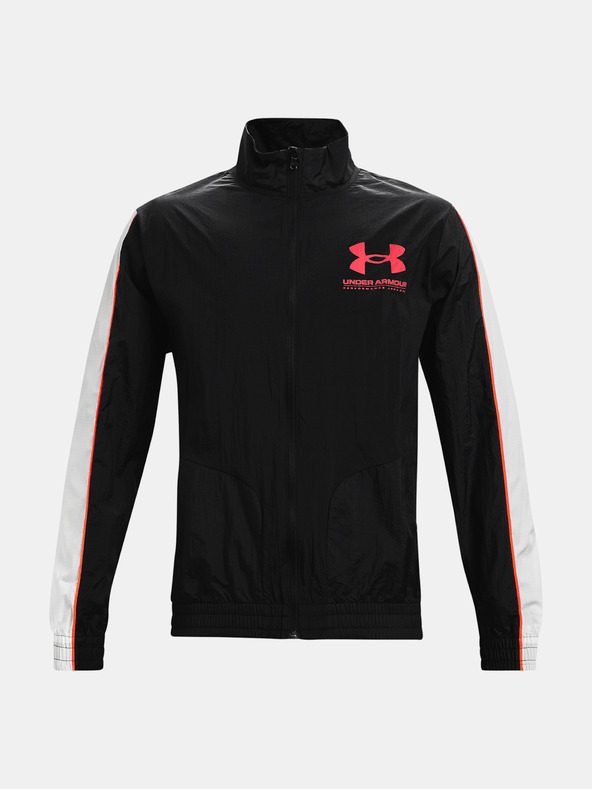 Under Armour Muška jakna Under Armour WOVEN TRACK Storm Jacket