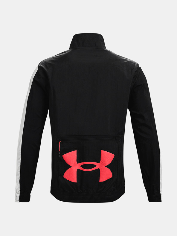 Under Armour Muška jakna Under Armour WOVEN TRACK Storm Jacket