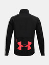 Under Armour Muška jakna Under Armour WOVEN TRACK Storm Jacket