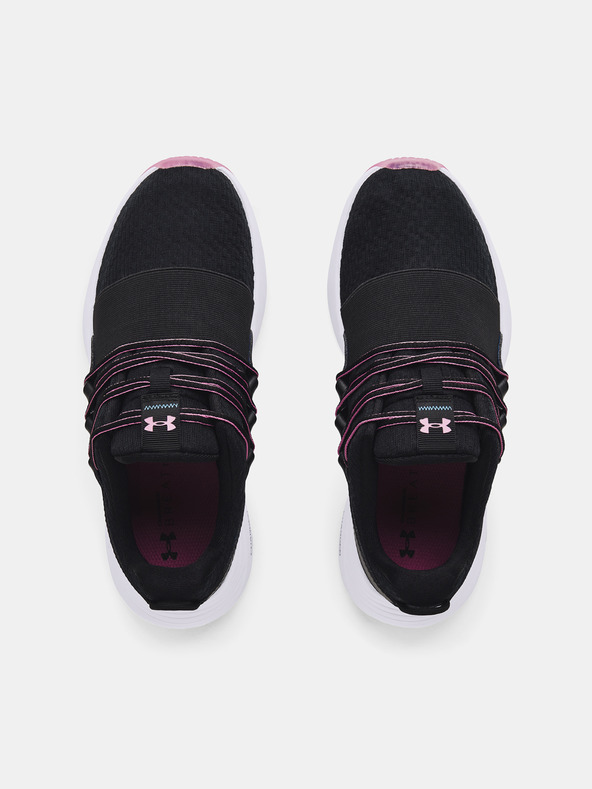 Under Armour Ženske cipele Under Armour W Charged Breathe CLR SFT