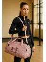 Under Armour Uniseks torba Under Armour UA Undeniable 5.0 Duffle XS-PNK