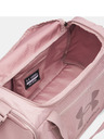 Under Armour Uniseks torba Under Armour UA Undeniable 5.0 Duffle XS-PNK