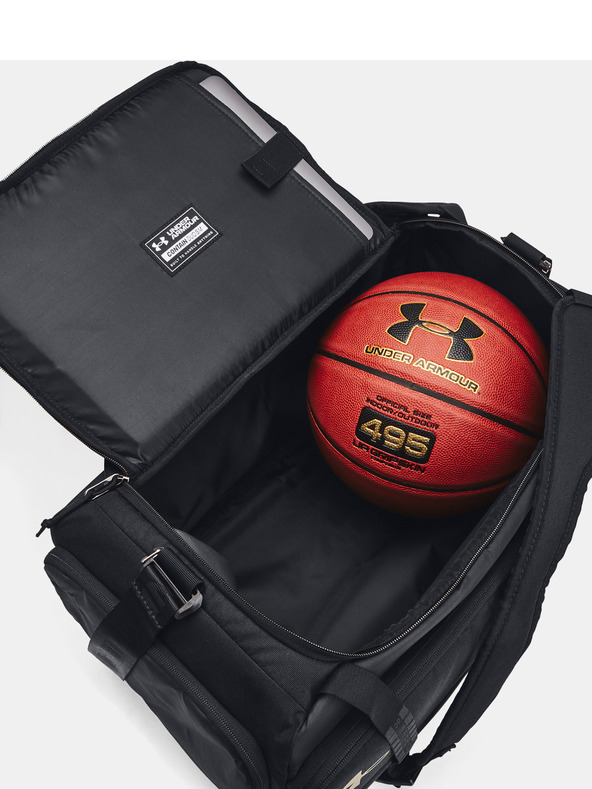 Under Armour Uniseks torba Under Armour UA Contain Duo SM BP Duffle