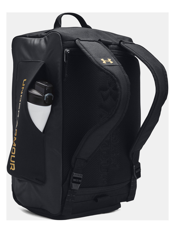 Under Armour Uniseks torba Under Armour UA Contain Duo SM BP Duffle