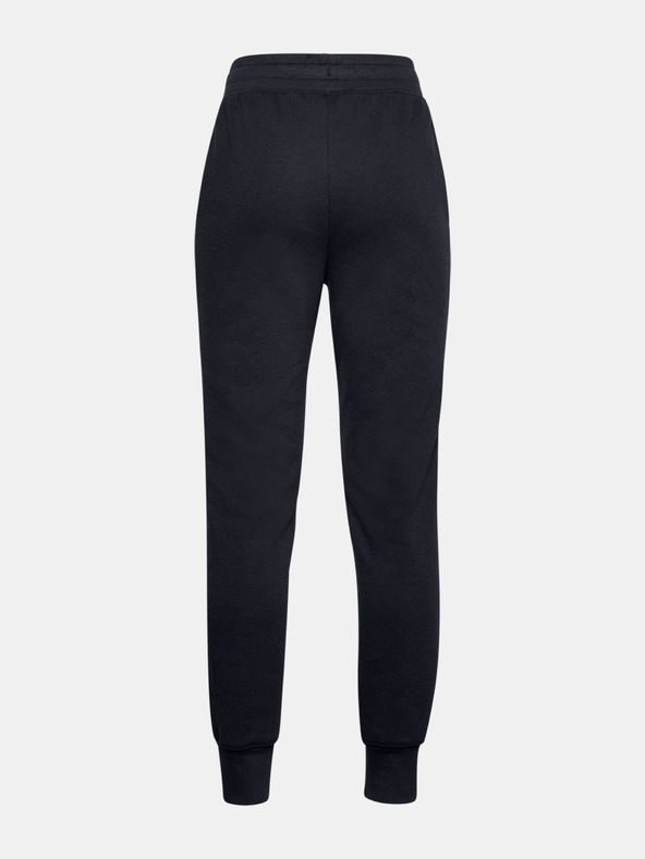 Under Armour Djevojčke trenerke Under Armour Rival Fleece Joggers