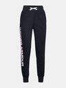 Under Armour Djevojčke trenerke Under Armour Rival Fleece Joggers