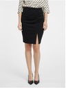 Orsay Crna ženska uska suknja ORSAY