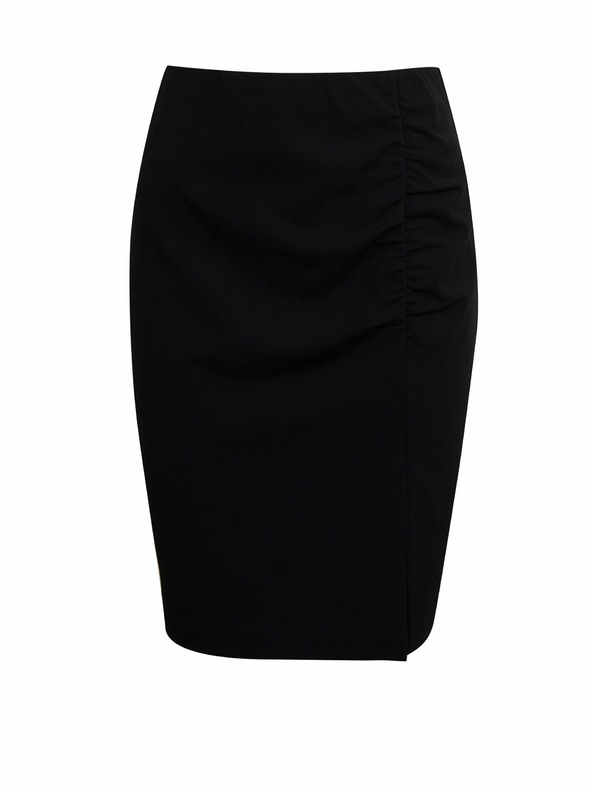 Orsay Crna ženska uska suknja ORSAY