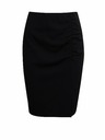 Orsay Crna ženska uska suknja ORSAY