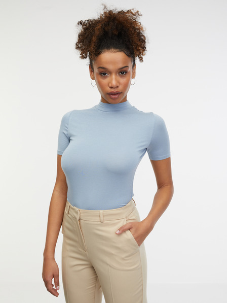 Orsay Svjetloplava ženska majica ORSAY