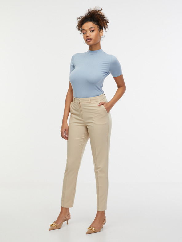 Orsay Svjetloplava ženska majica ORSAY