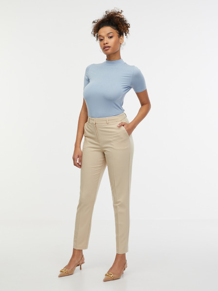 Orsay Svjetloplava ženska majica ORSAY