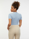 Orsay Svjetloplava ženska majica ORSAY