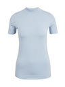 Orsay Svjetloplava ženska majica ORSAY