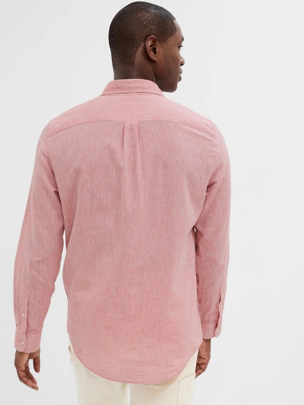 GAP Lanena košulja standard GAP