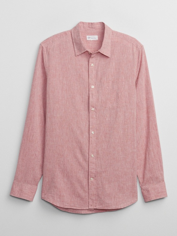 GAP Lanena košulja standard GAP