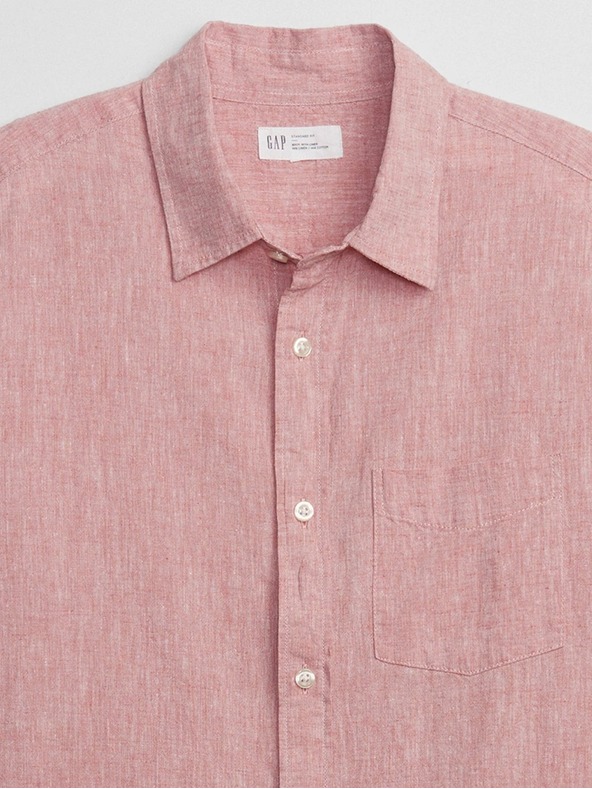 GAP Lanena košulja standard GAP