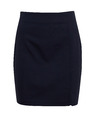 Orsay Tamnoplava ženska suknja ORSAY
