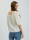 Orsay Bijela ženska bluza ORSAY