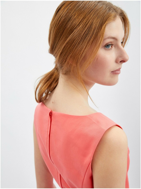 Orsay Roza ženska haljina ORSAY