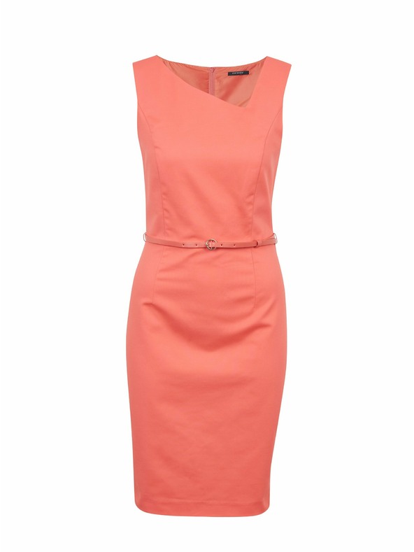 Orsay Roza ženska haljina ORSAY