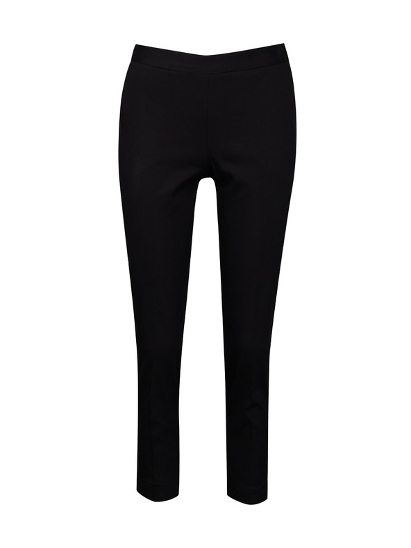 Orsay Crne ženske hlače ORSAY