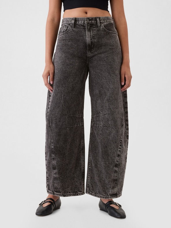 GAP Potkove GAP traperice srednjeg rasta