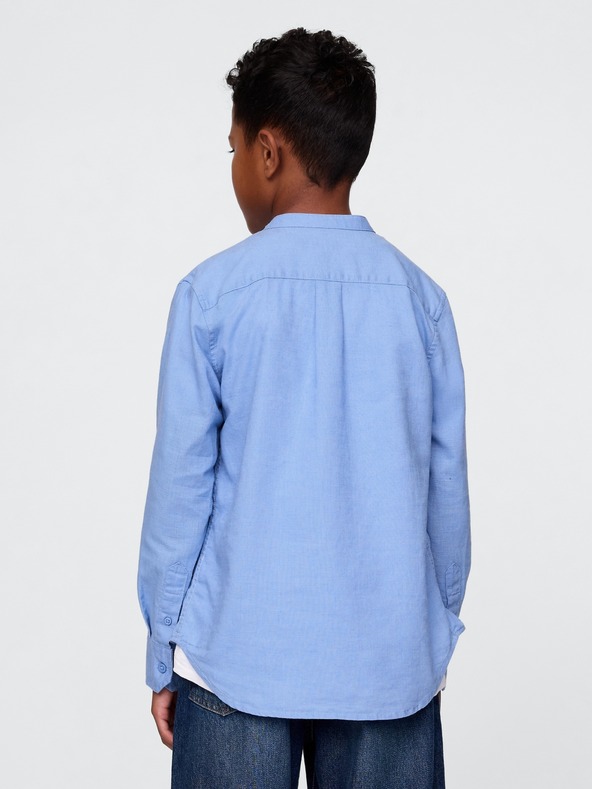 GAP GAP dječja košulja