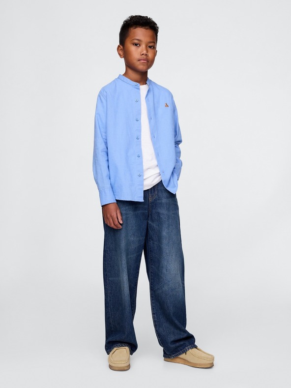 GAP GAP dječja košulja