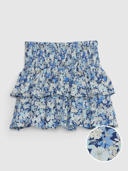 GAP Dječja kratka suknja GAP