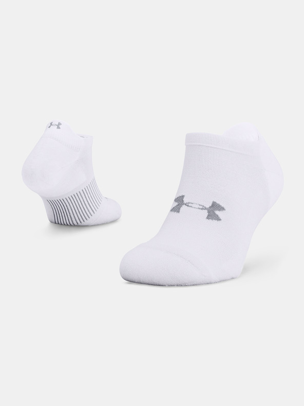 Under Armour Uniseks čarape Under Armour Dry Run No Show