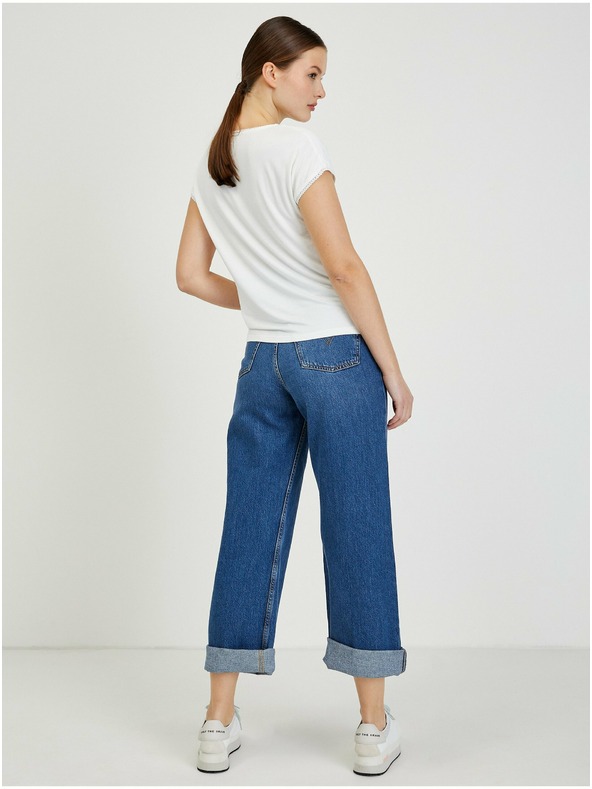 Orsay Bijela ženska majica ORSAY