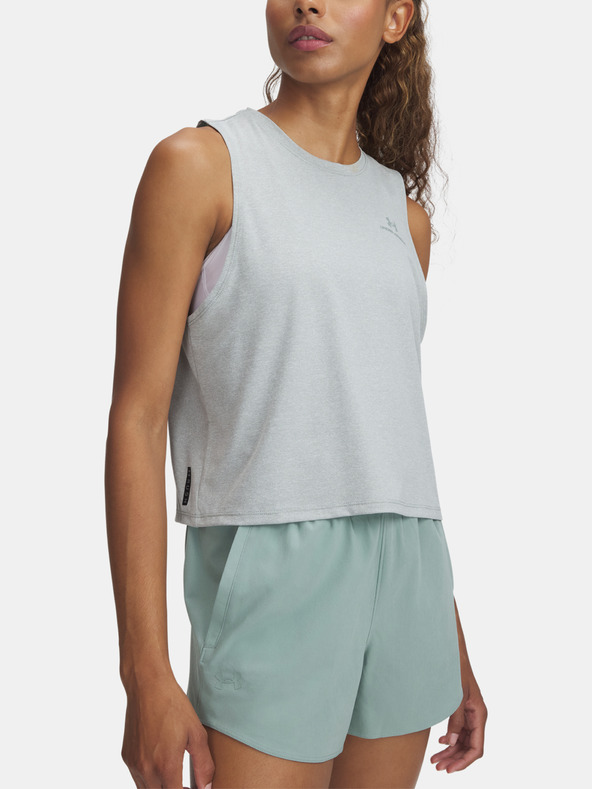 Under Armour Ženska Under Armour Vanish Energy Crop tenk