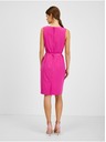 Orsay Ružičasta ženska haljina ORSAY