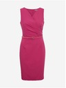 Orsay Ružičasta ženska haljina ORSAY
