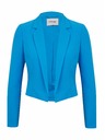 Orsay Plavo sako u stilu cropped ORSAY