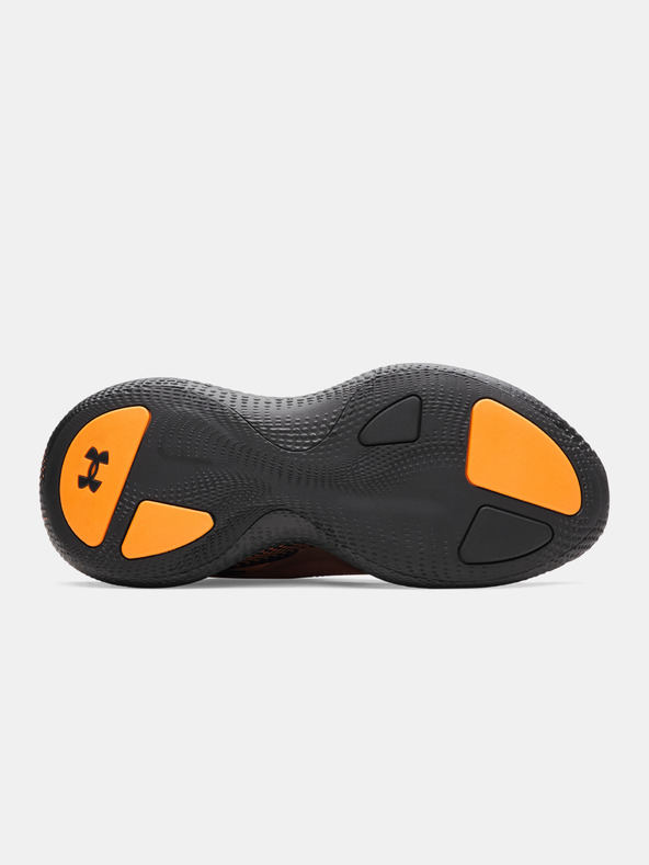 Under Armour Uniseks cipele Under Armour UA ECHO X MANSORY-BLK