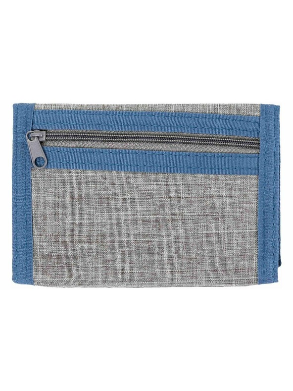 Meatfly Meatfly muška novčanik Grey Heather