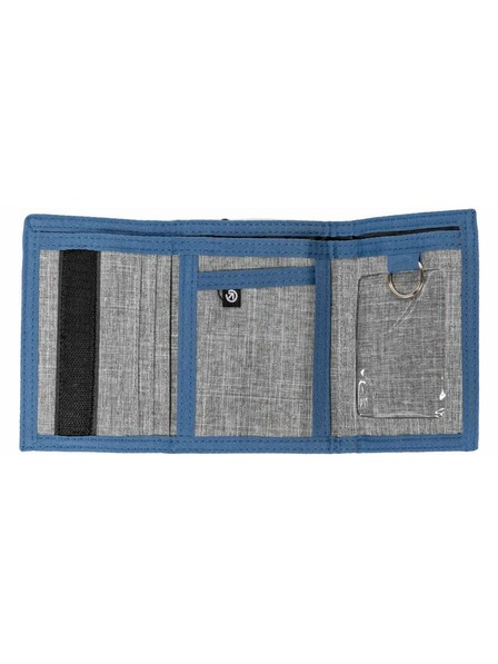 Meatfly Meatfly muška novčanik Grey Heather