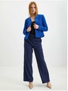 Orsay Plava ženska jakna ORSAY