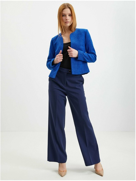 Orsay Plavi ženski sako ORSAY