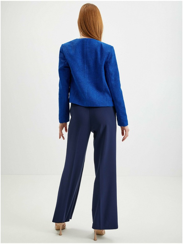 Orsay Plava ženska jakna ORSAY